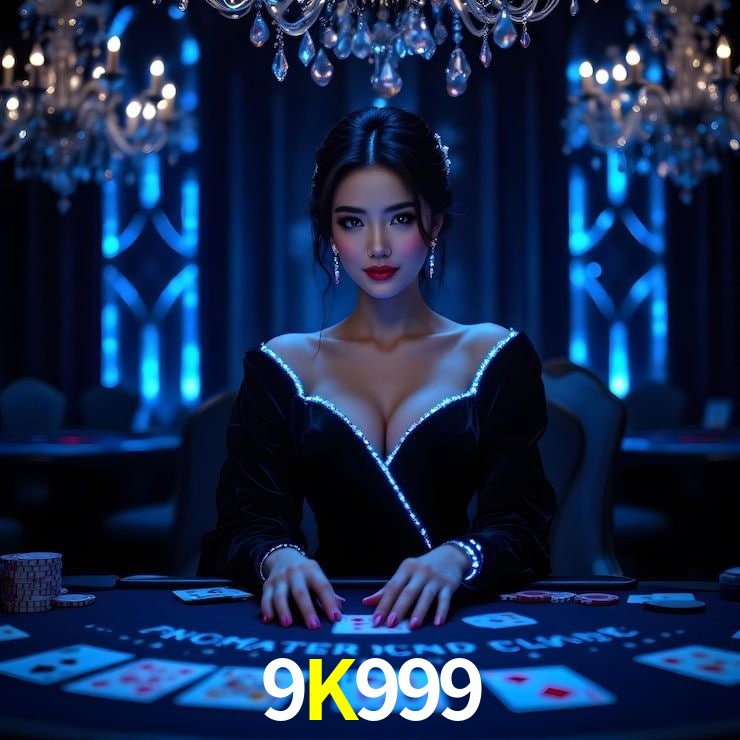 Diretório de Jogos 9K999