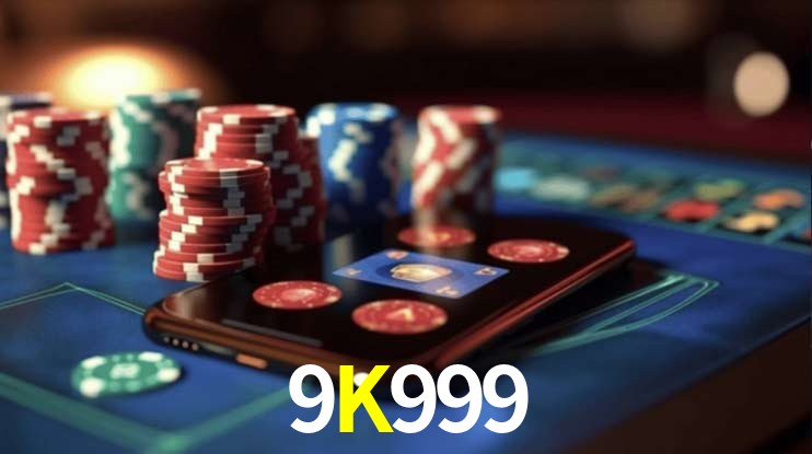 Casino Ao Vivo 9K999