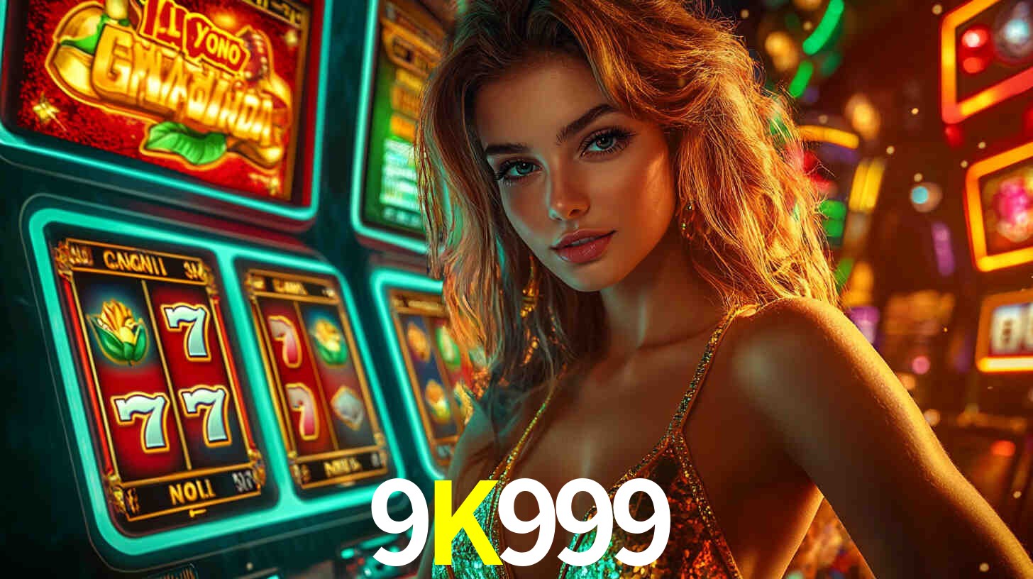 Welcome Bonus 9K999