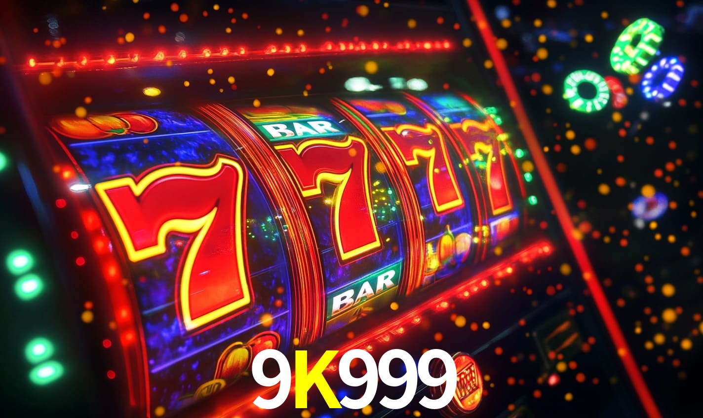 9K999 Plataforma
