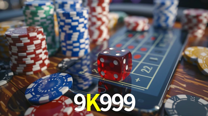 9K999 Plataforma