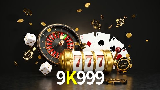 Tennis Betting 9K999