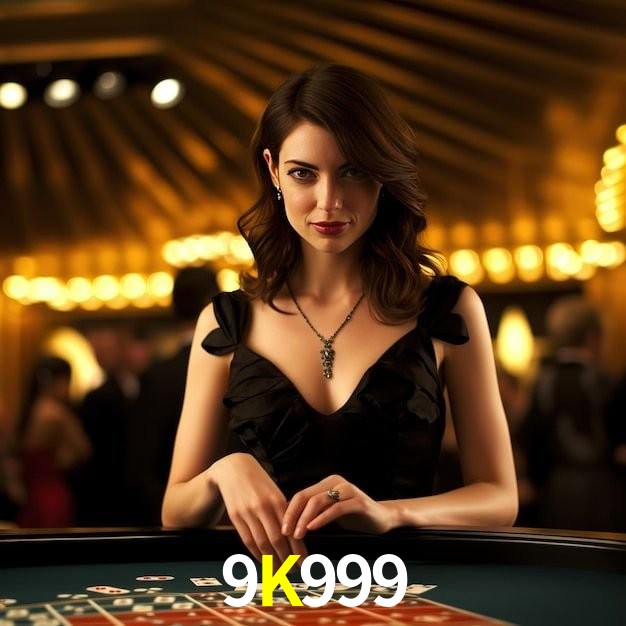 Explorando a Categoria de Eventos em Apostas na 9K999