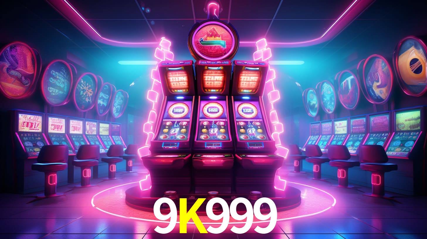 9K999 Bet