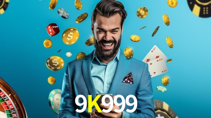 Live Casino 9K999