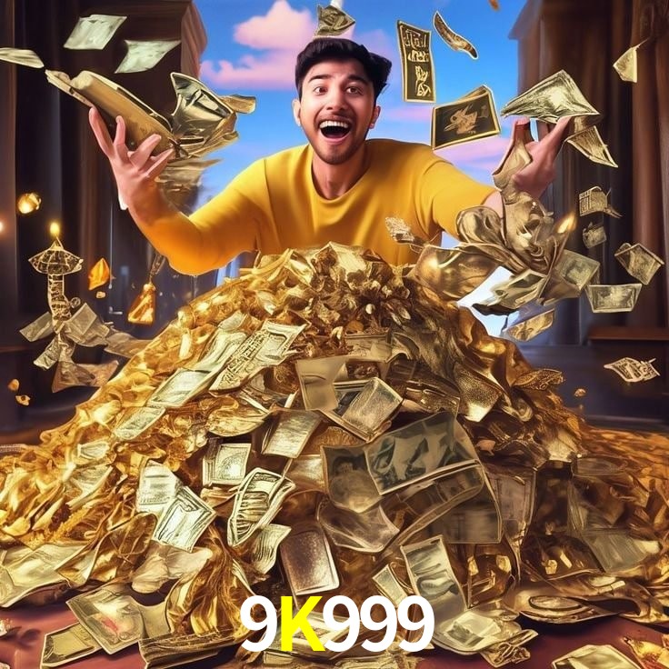 Bônus Diários 9K999
