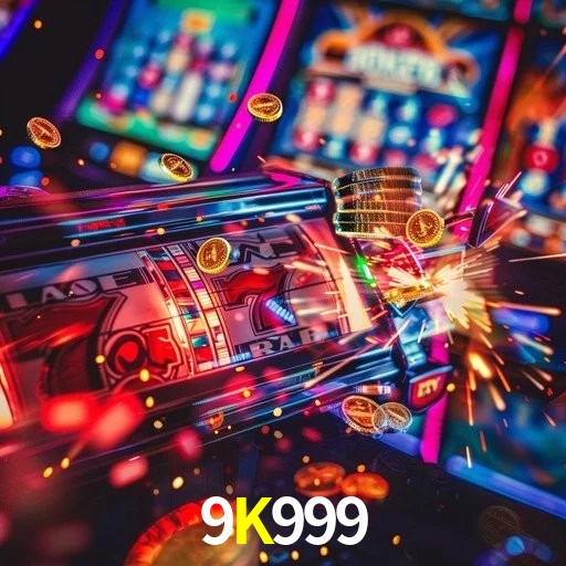 Jogos Exclusivos 9K999