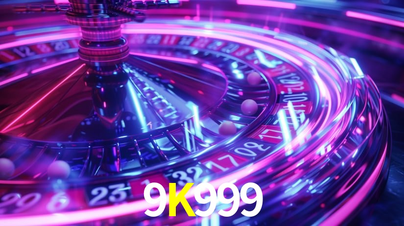 A Experiência Imersiva dos Cassinos Ao Vivo no 9K999