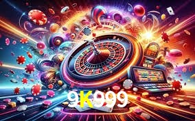 Jogo Spaceman 9K999