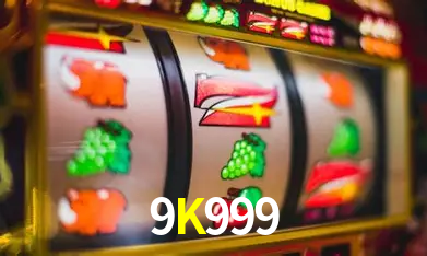 A Revolução dos Aplicativos de Jogos no 9K999