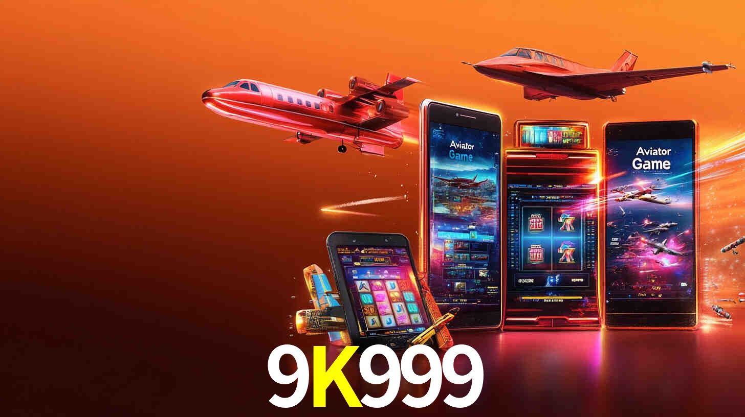 Desvendando o Mundo dos Jogos Virtuais na 9K999