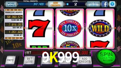 A Emoção da Loteria na 9K999: Uma Chance de Mudança de Vida
