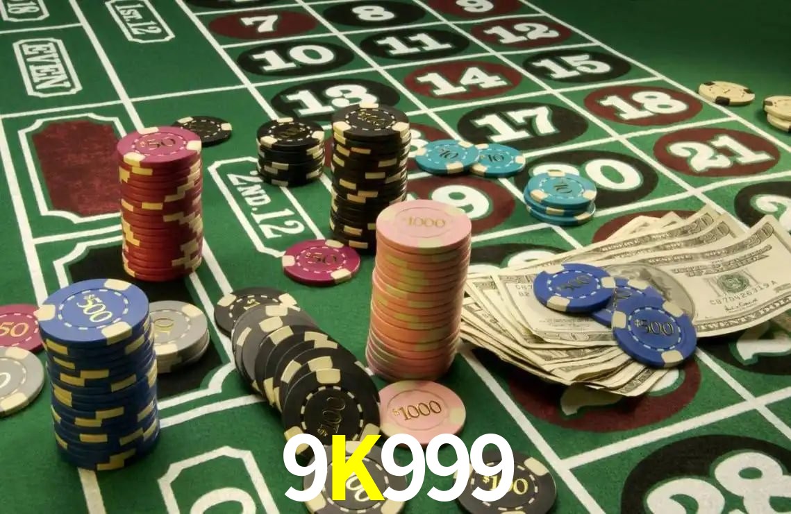 9K999 Plataforma