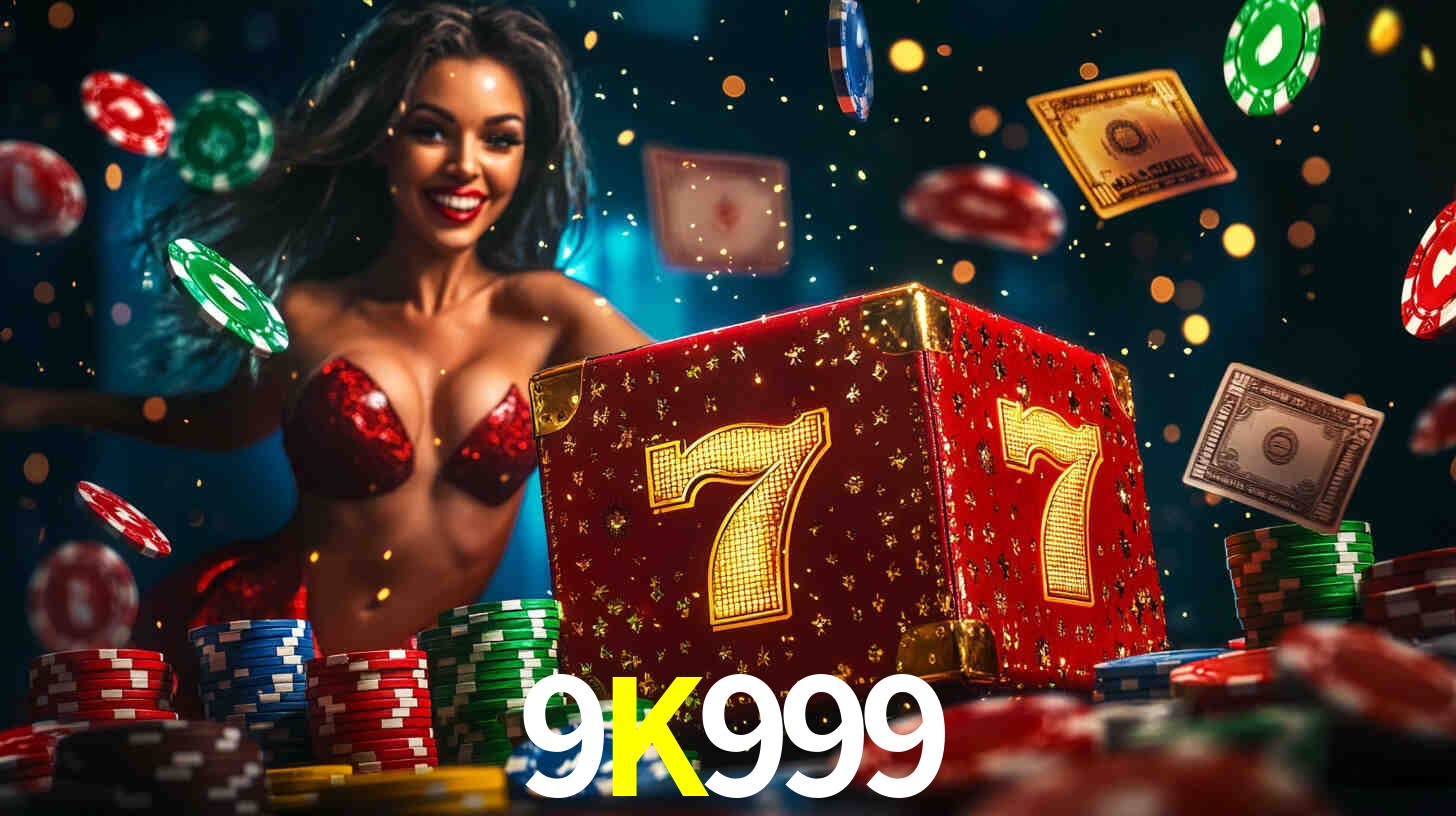 Descubra a Essência do 9K999: Nossa História e Compromissos