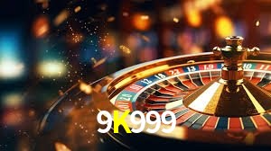 Bônus e promoções da 9K999
