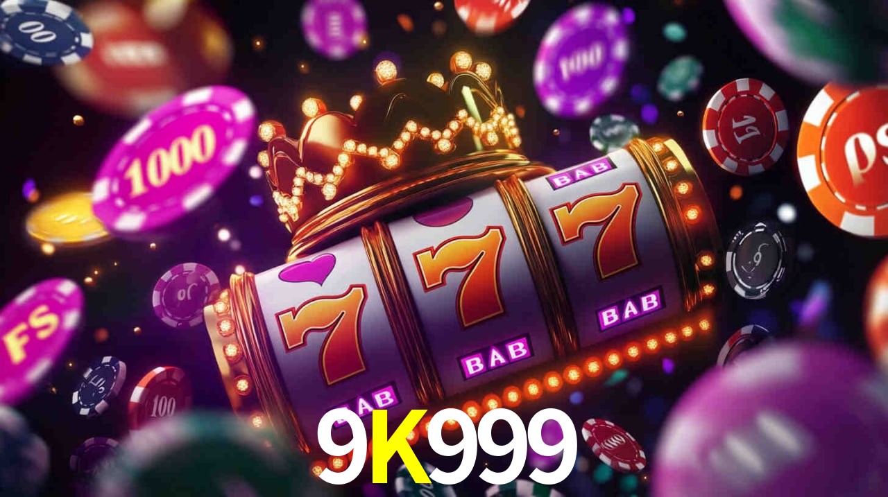 Game Providers 9K999