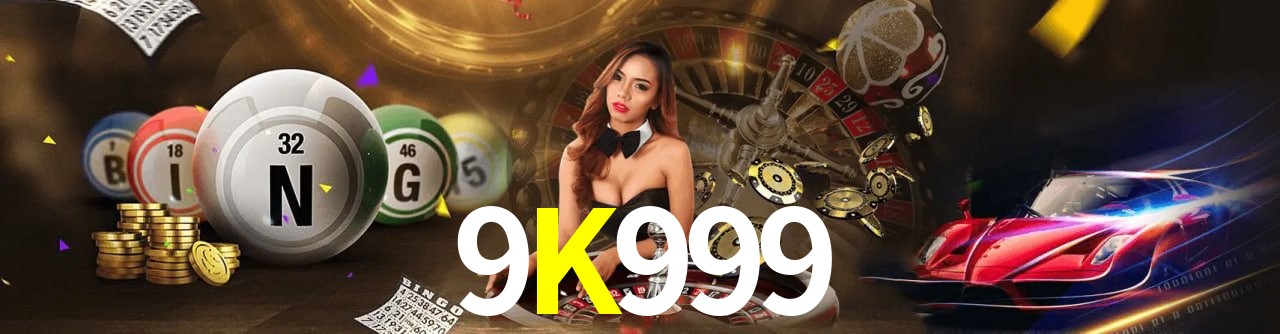 Interface moderna da plataforma 9K999