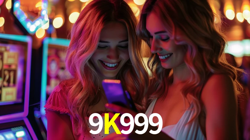 Experimente o Login Seguro Premium no 9K999