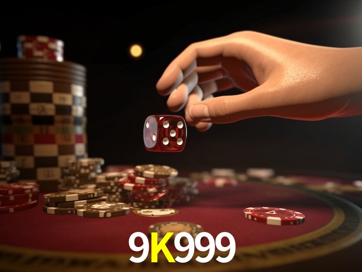 Avaliações dos Jogadores 9K999
