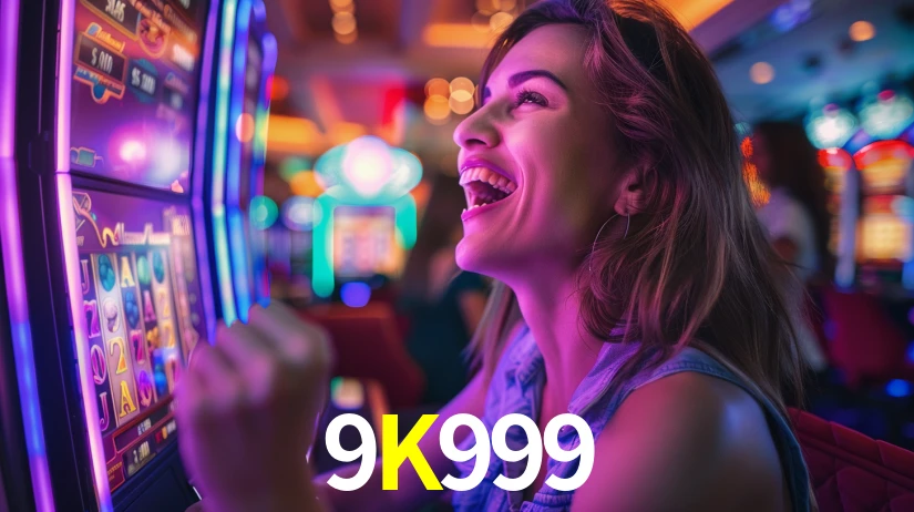 9K999 Plataforma