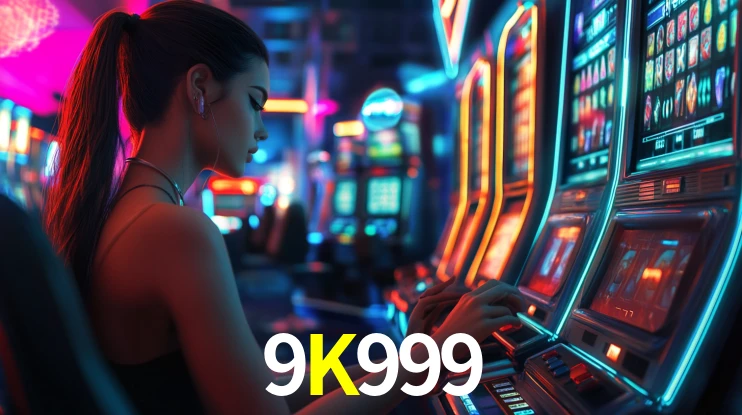 Ofertas Imperdíveis na 9K999: Promoções e Bônus Que Valem a Pena