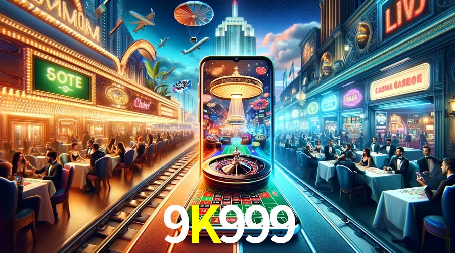 Responsive Design 9K999
