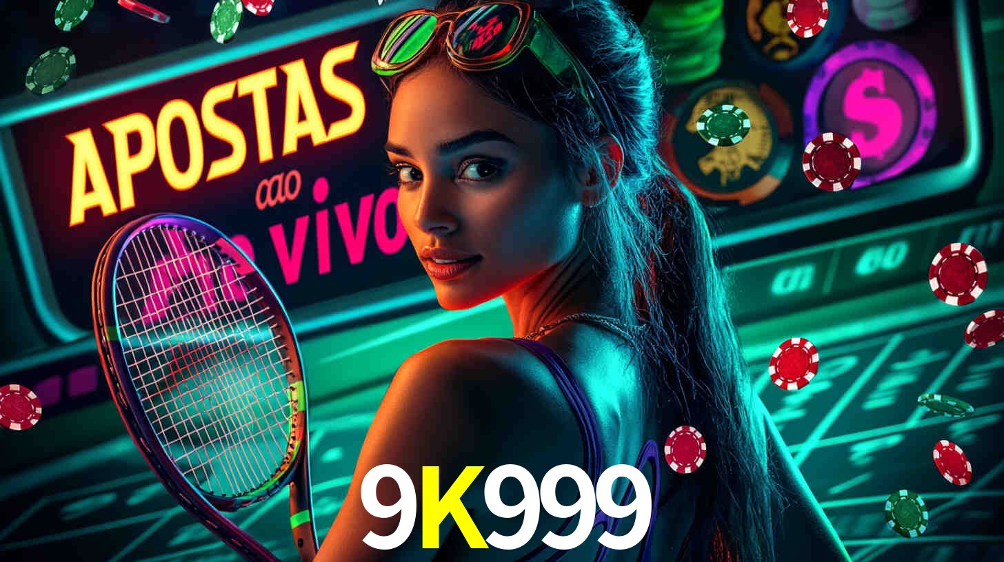 Apostas Esportivas na 9K999: Um Guia Completo