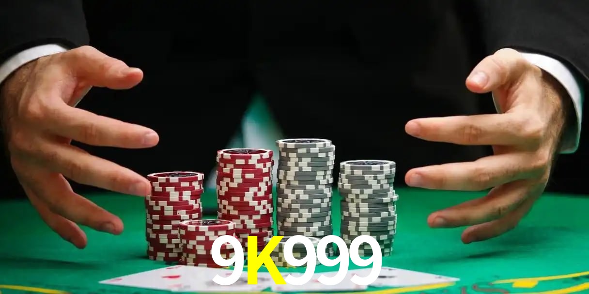 Benefícios VIP na 9K999