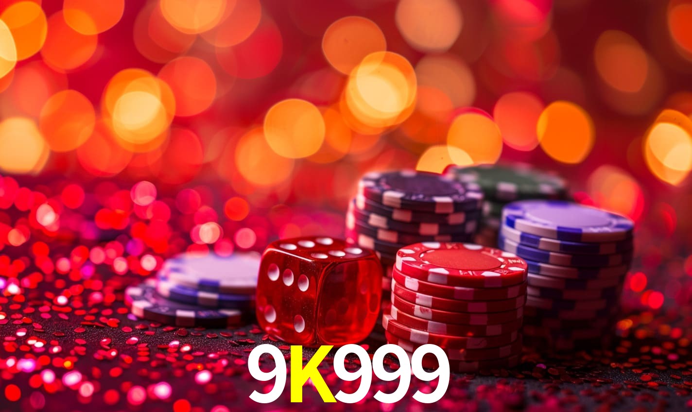 Explorando a Categoria de Eventos em Apostas na 9K999