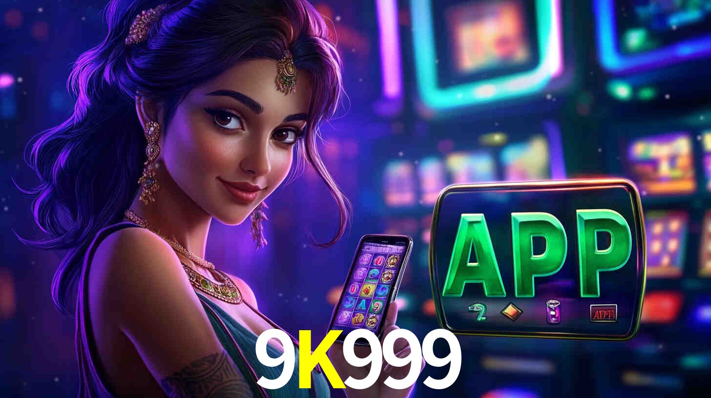 9K999: A Experiência de Casino com Jogos de Mesa ao Vivo