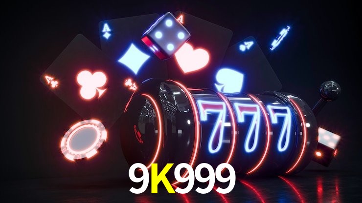 Welcome Bonus 9K999