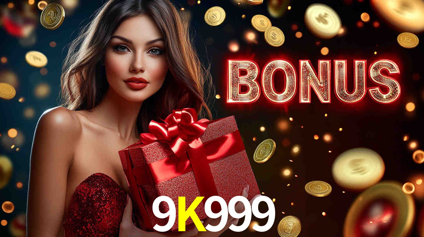 Descubra o Programa VIP da 9K999: Vantagens Exclusivas para Jogadores