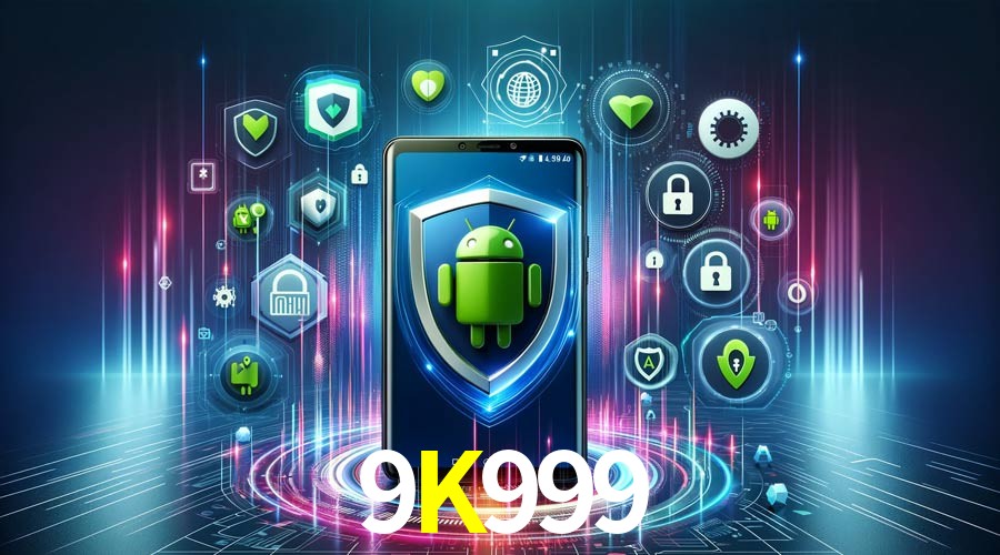 Secure Login 9K999