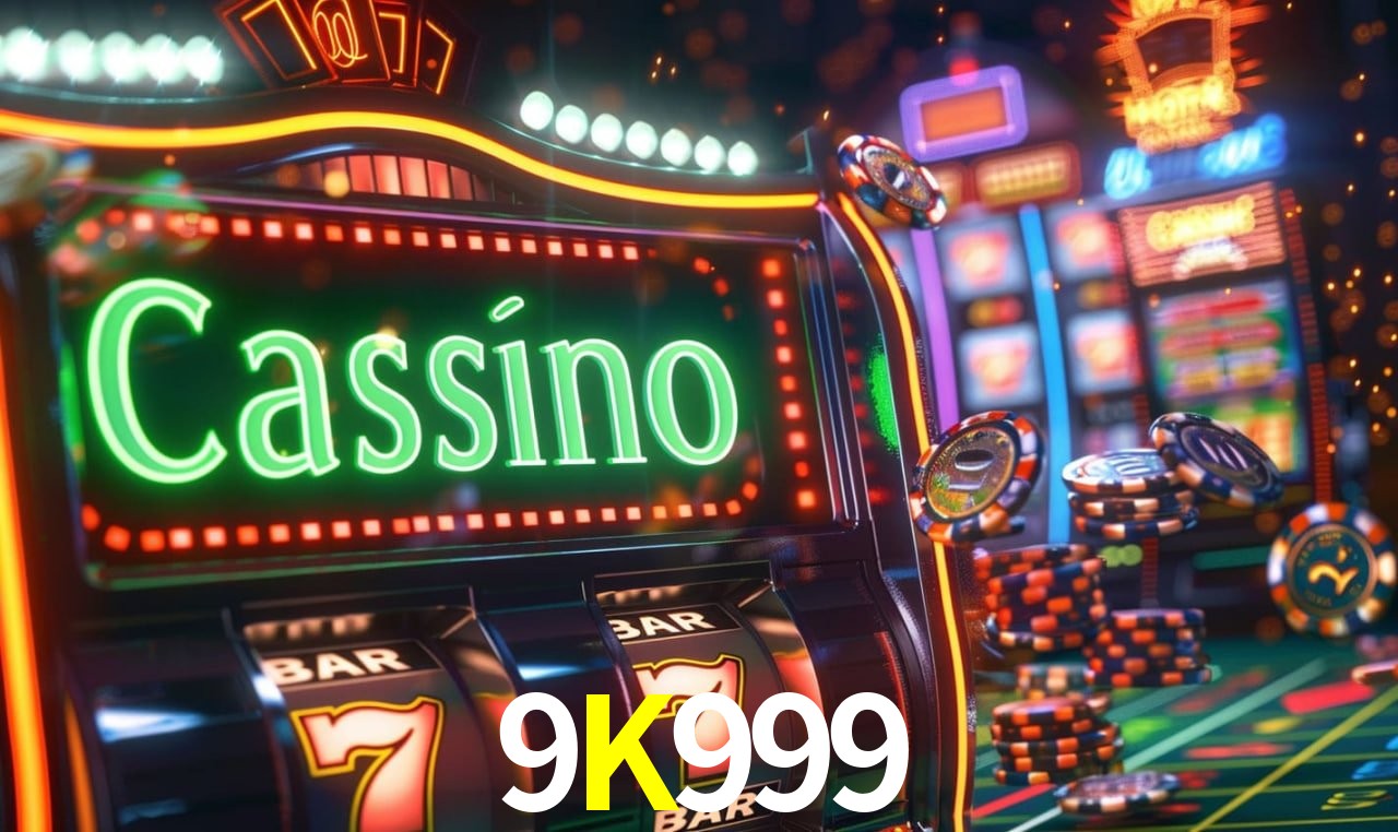 Login Seguro 9K999