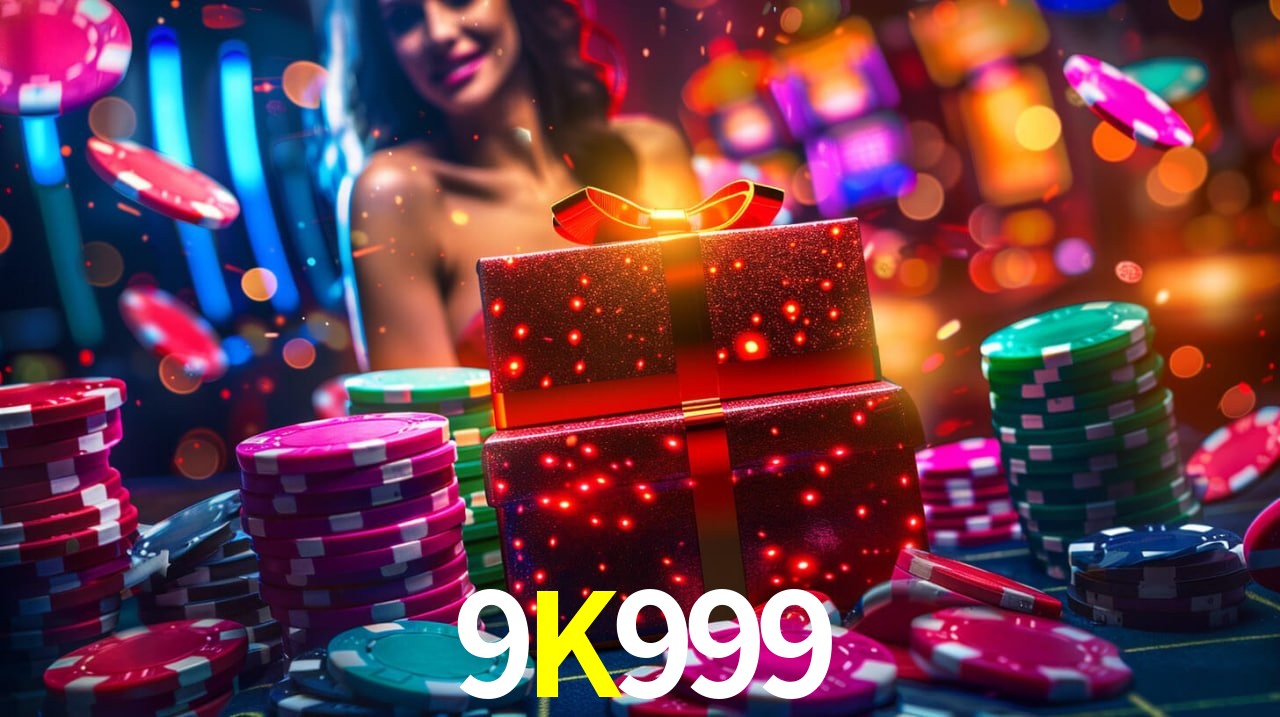 A Emoção da Loteria na 9K999: Uma Chance de Mudança de Vida