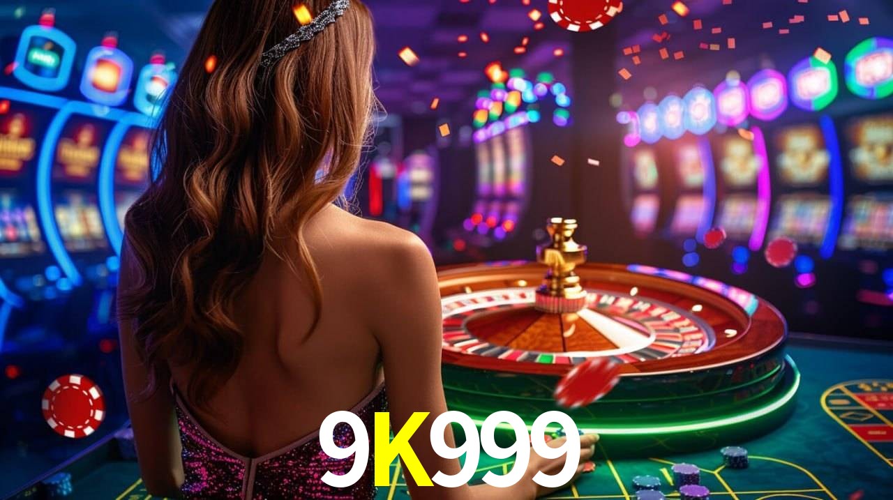 APP rápido e leve da 9K999