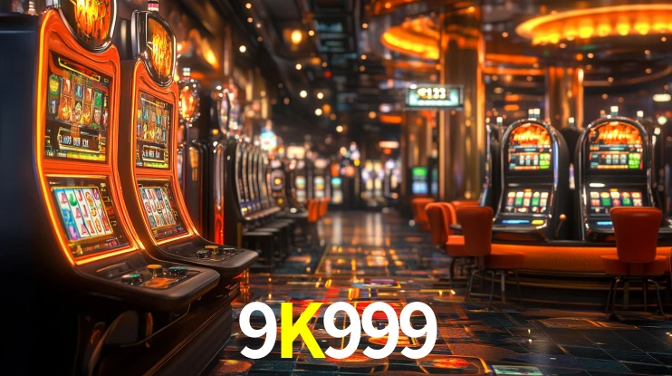 Cashback e recargas na 9K999