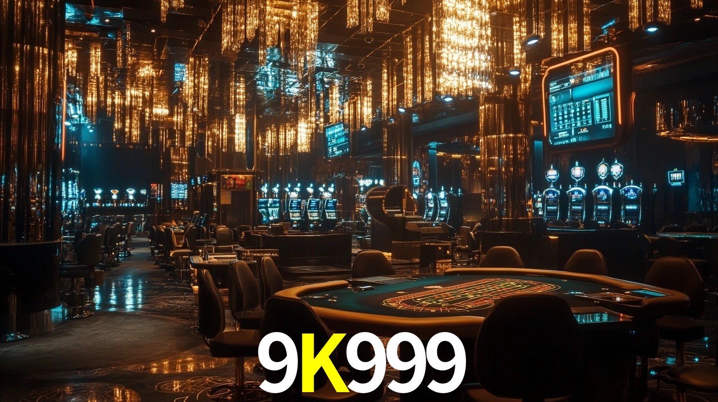 9K999: Seu Especialista em Apostas Esportivas Brasileiras