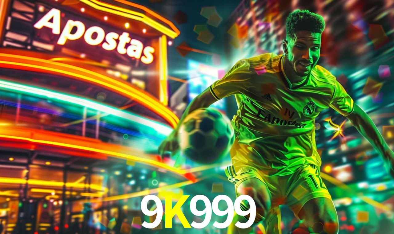Estatísticas do Jogo 9K999