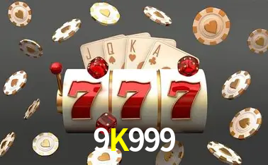 Cassino ao vivo com dealers reais na 9K999