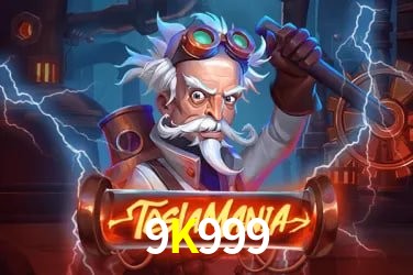 Provedores de Jogos 9K999