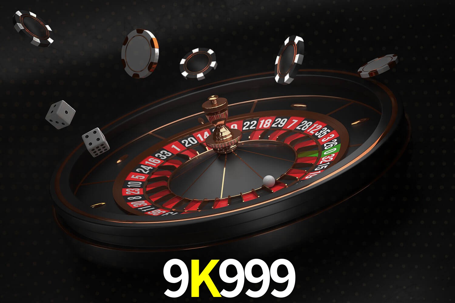 9K999,9K999 Bet