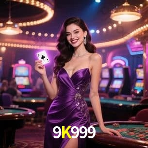 PIX Instantâneo 9K999