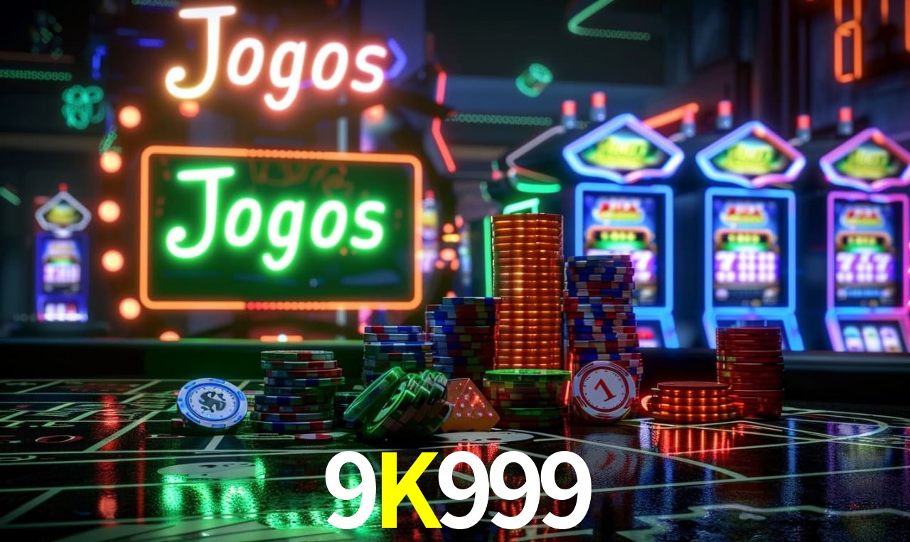 9K999 Bet