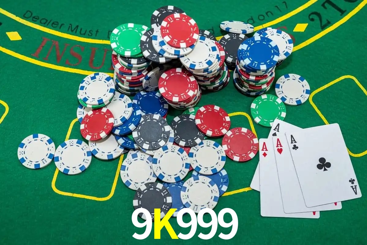 Interface do App 9K999