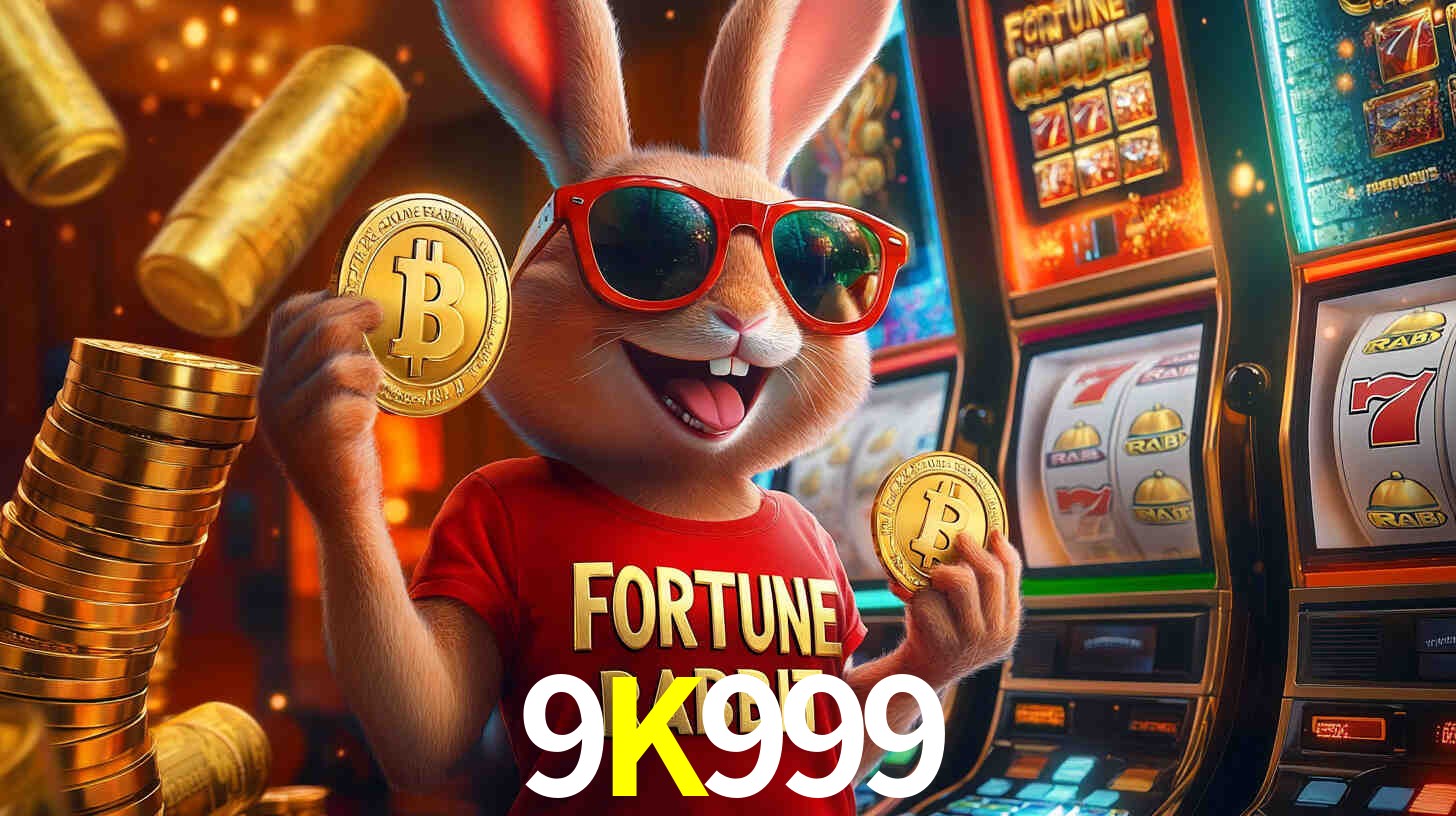 Inovações de Jogos na 9K999: O Futuro das Experiências Interativas