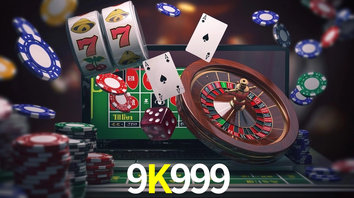 9K999 App Interface