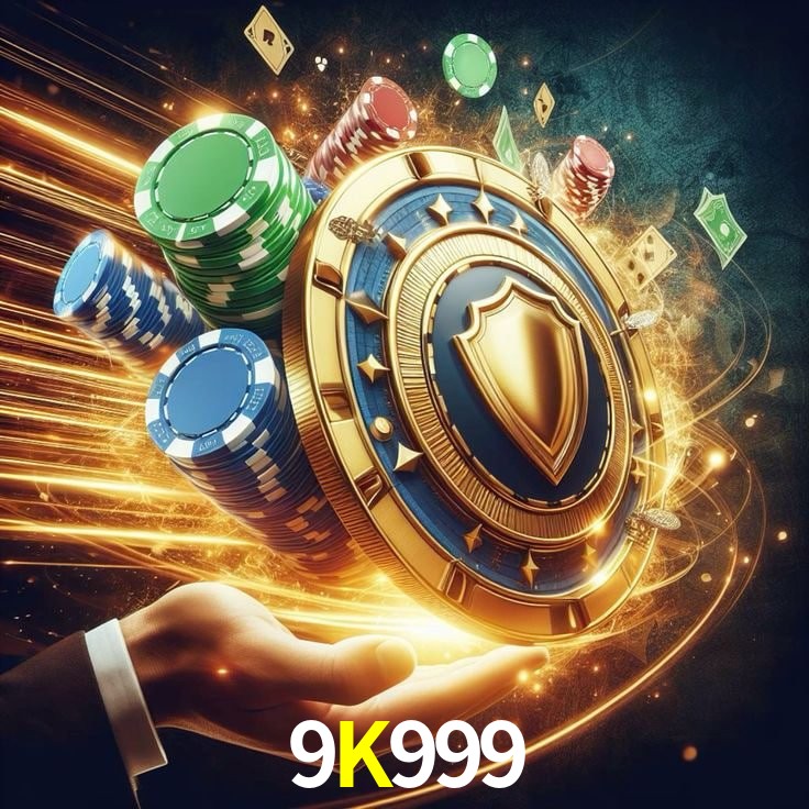 Torneios e prêmios garantidos na 9K999