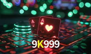 Apostas de Basquete 9K999