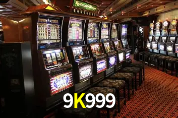 A Emoção da Loteria na 9K999: Uma Chance de Mudança de Vida